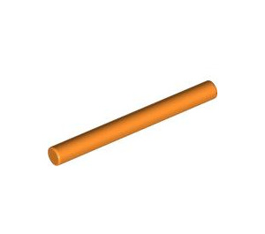 LEGO Orange Bar 1 x 4 (21462 / 30374)