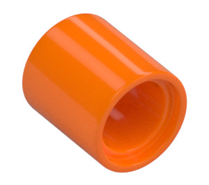 LEGO Orange Beam 1 (18654)