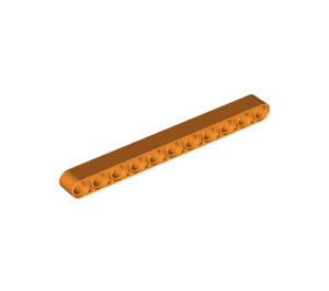 LEGO Orange Strahl 11 (32525 / 64290)