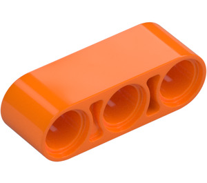 LEGO Orange Stråle 3 (32523 / 41482)