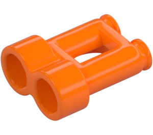 LEGO Orange Binoculars (30162 / 90465)