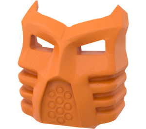 LEGO Oranje Bionicle Krana Masker Ca