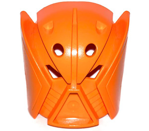 LEGO Orange Bionicle Mask Kanohi Matatu (32570)