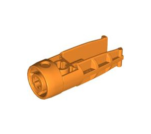 LEGO Orange Bionicle Rahi Sonic Jet Engine (61801)