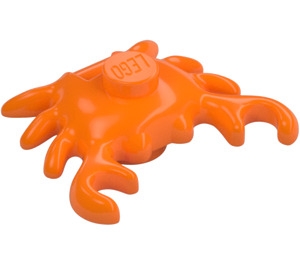 LEGO Orange Crab (31577 / 33121)