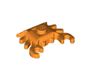 LEGO Oranje Krab (31577 / 33121)