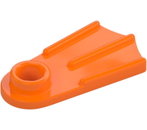 LEGO Orange Flipper (10190 / 29161)