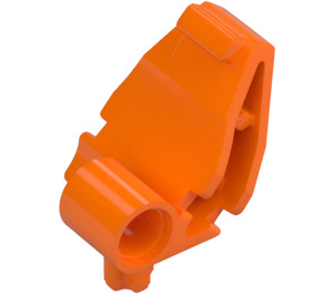 LEGO Orange Grab with Axle (49700)