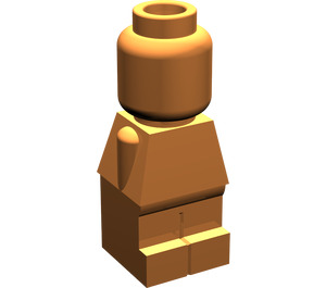 LEGO Oranje Microfig (85863)