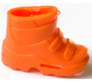 LEGO Orange Scala Trekking / Ski / Skate Boot (33275)