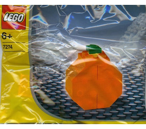 LEGO Orange Set 7274
