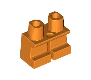 LEGO Oranje Kort Poten (41879 / 90380)