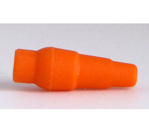 LEGO Orange Snowman Carotte Nose