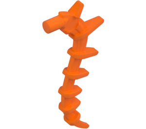 LEGO Orange Spines (55236)