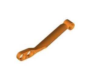 LEGO Oranje Suspension Arm (32294 / 65450)