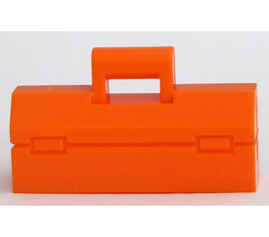 LEGO Orange Toolbox (3578 / 98368)