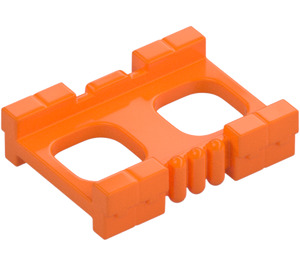 LEGO Orange Utility Belt (27145 / 28791)