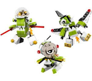LEGO Orbitons Collection Set 5004556