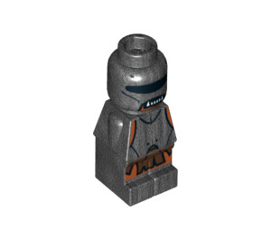 LEGO Orc Microfigure