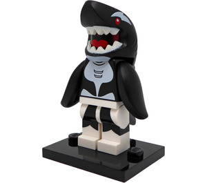 LEGO Orca Set 71017-14