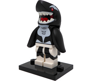 LEGO orka 71017-14