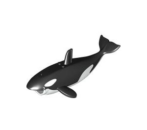 LEGO Orque Baleine (103273)