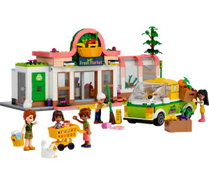 LEGO Organic Grocery Store 41729