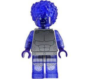 LEGO Orion Minifigure