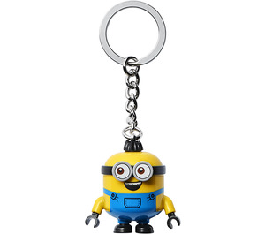 LEGO Otto Key Chain (854043)