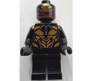 LEGO Outrider Minifigure