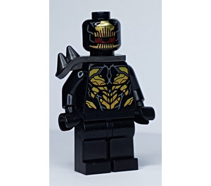 LEGO Outrider with Shoulder Armor Minifigure