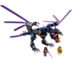 LEGO Overlord Dragon 71742