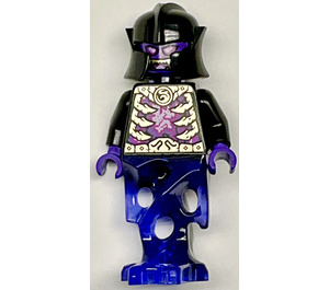 LEGO Overlord - Legacy Minifigurka