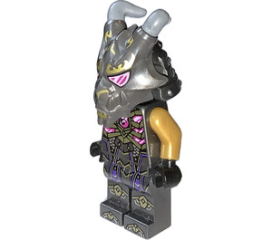 LEGO Overlord Minifiguur