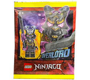 LEGO Overlord 892294 Packaging