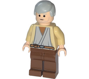 LEGO Owen Lars Minifigure