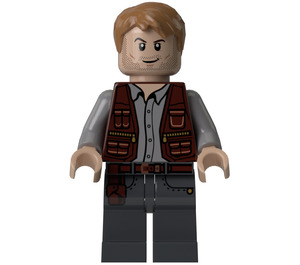 LEGO Owen Minihahmo