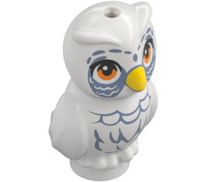 LEGO Owl with Light Blue Details (103311)