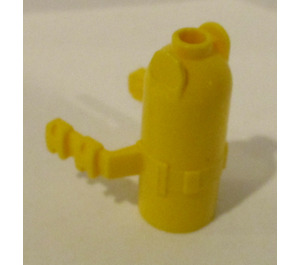 LEGO Oxygen Bottle for Technic Figure (32038)