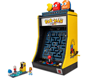 LEGO PAC-MAN Arcade Set 10323