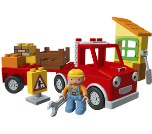 LEGO Packer Set 3288