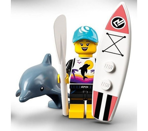 LEGO Paddle Surfer Set 71029-1