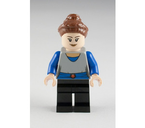 LEGO Padme Naberrie Figurine