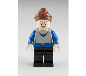 LEGO Padme Naberrie Minifigure