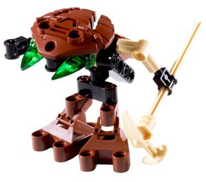 LEGO Pahrak Va Set 8553