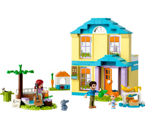 LEGO Paisley's House 41724