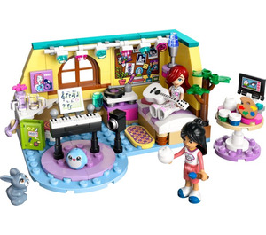 LEGO Paisley's Room Set 42647