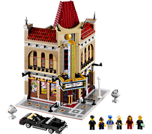 LEGO Palace Cinema Set 10232