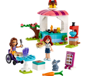 LEGO Pancake Shop 41753