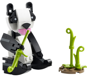 LEGO Panda Bear 30641